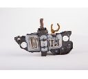 Regulator, alternator BOSCH F 00M 144 123