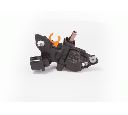 Regulator, alternator BOSCH F 00M 145 873