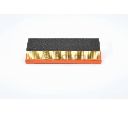 Filtru aer BOSCH F 026 400 036</br>Piesa auto pentru Filtre