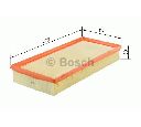 Filtru aer BOSCH F 026 400 036</br>Piesa auto pentru Filtre