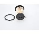 Filtru combustibil BOSCH F 026 402 007