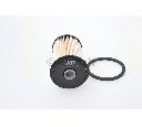 Filtru combustibil BOSCH F 026 402 007