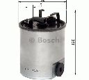 Filtru combustibil BOSCH F 026 402 044