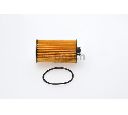 Filtru ulei BOSCH F 026 407 006</br>Piesa auto pentru Filtre