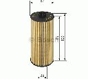 Filtru ulei BOSCH F 026 407 006</br>Piesa auto pentru Filtre