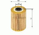 Filtru ulei BOSCH F 026 407 091