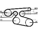 Curea transmisie cu caneluri CONTITECH 7PK2000