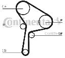 Set curea de distributie CONTITECH CT1025K1