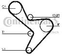 Curea de distributie CONTITECH CT1034
