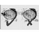 Set curea de distributie CONTITECH CT1055K1