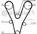Curea de distributie CONTITECH CT1085