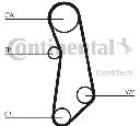 Curea de distributie CONTITECH CT1114