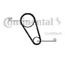 Curea de distributie CONTITECH CT1169