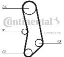 Curea de distributie CONTITECH CT503