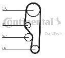 Curea de distributie CONTITECH CT557