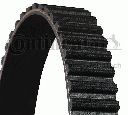 Curea de distributie CONTITECH CT645