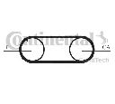 Curea de distributie CONTITECH CT645