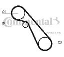 Curea de distributie CONTITECH CT703