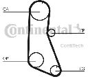 Curea de distributie CONTITECH CT716