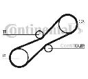 Curea de distributie CONTITECH CT791