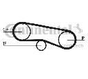 Set curea de distributie CONTITECH CT933K1