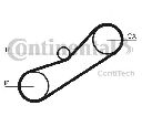 Curea de distributie CONTITECH CT950