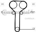 Set curea de distributie CONTITECH CT978K1