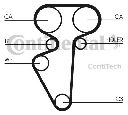 Curea de distributie CONTITECH CT996