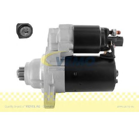 Starter VEMO V10-12-20290</br>Piesa auto pentru Sistem pornire Starter VEMO V10-12-20290</br>Piesa auto pentru Sistem pornire