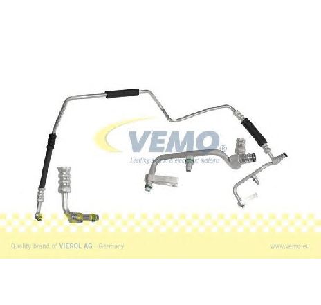 Conducta inalta presiune,aer conditionat VEMO V15-20-0061</br>Piesa auto pentru Sistem de aer conditionat Conducta inalta presiune,aer conditionat VEMO V15-20-0061</br>Piesa auto pentru Sistem de aer conditionat