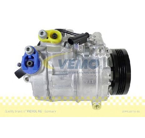 Compresor, climatizare VEMO V20-15-2010</br>Piesa auto pentru Sistem de aer conditionat Compresor, climatizare VEMO V20-15-2010</br>Piesa auto pentru Sistem de aer conditionat