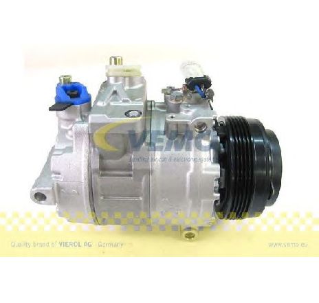 Compresor, climatizare VEMO V40-15-2010</br>Piesa auto pentru Sistem de aer conditionat Compresor, climatizare VEMO V40-15-2010</br>Piesa auto pentru Sistem de aer conditionat