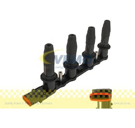 Bobina de inductie VEMO V40-70-0017</br>Piesa auto pentru Aprindere scanteie/incandescenta Bobina de inductie VEMO V40-70-0017</br>Piesa auto pentru Aprindere scanteie/incandescenta