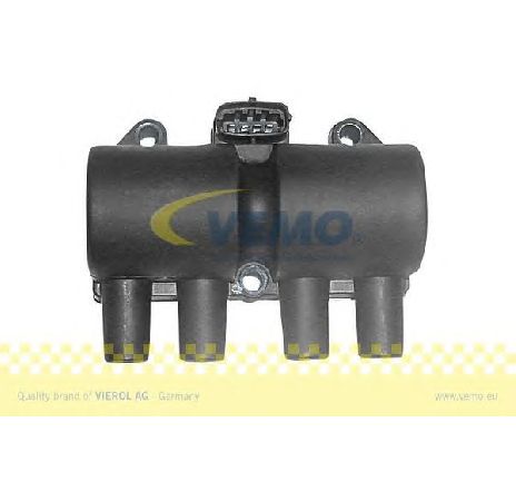Bobina de inductie VEMO V40-70-0039</br>Piesa auto pentru Aprindere scanteie/incandescenta Bobina de inductie VEMO V40-70-0039</br>Piesa auto pentru Aprindere scanteie/incandescenta