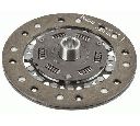 Disc ambreiaj SACHS 1861 280 136
