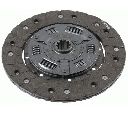 Disc ambreiaj SACHS 1861 446 232</br>Piesa auto pentru Ambreiaj/ Piese