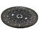 Disc ambreiaj SACHS 1861 448 334</br>Piesa auto pentru Ambreiaj/ Piese