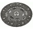 Disc ambreiaj SACHS 1861 502 234</br>Piesa auto pentru Ambreiaj/ Piese