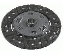 Disc ambreiaj SACHS 1861 508 233</br>Piesa auto pentru Ambreiaj/ Piese
