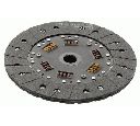 Disc ambreiaj SACHS 1861 568 331</br>Piesa auto pentru Ambreiaj/ Piese