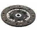 Disc ambreiaj SACHS 1861 581 437</br>Piesa auto pentru Ambreiaj/ Piese