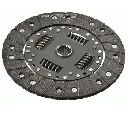 Disc ambreiaj SACHS 1861 771 136</br>Piesa auto pentru Ambreiaj/ Piese