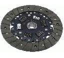 Disc ambreiaj SACHS 1861 815 003