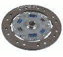 Disc ambreiaj SACHS 1861 857 132