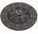 Disc ambreiaj SACHS 1861 919 134
