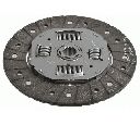 Disc ambreiaj SACHS 1862 250 031</br>Piesa auto pentru Ambreiaj/ Piese