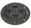 Disc ambreiaj SACHS 1862 265 031