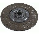 Disc ambreiaj SACHS 1862 299 032</br>Piesa auto pentru Ambreiaj/ Piese