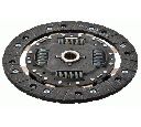 Disc ambreiaj SACHS 1862 314 032</br>Piesa auto pentru Ambreiaj/ Piese