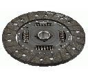 Disc ambreiaj SACHS 1862 365 032